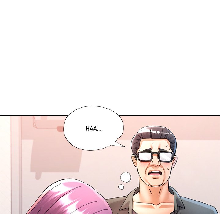 In Her Place Manhwa - Chapter 94 Page 125