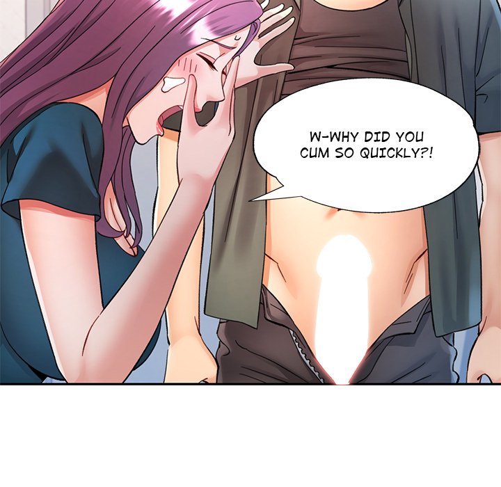 In Her Place Manhwa - Chapter 94 Page 126