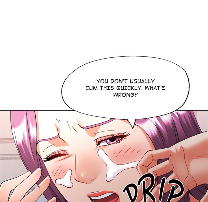 In Her Place Manhwa - Chapter 94 Page 127
