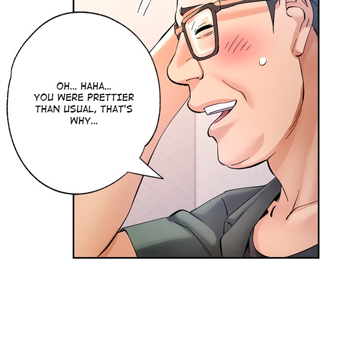 In Her Place Manhwa - Chapter 94 Page 129