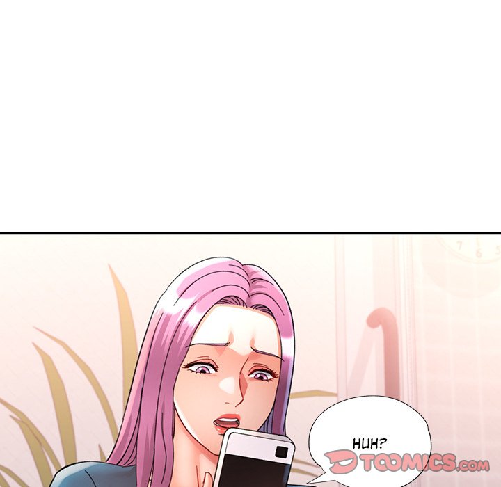 In Her Place Manhwa - Chapter 94 Page 137
