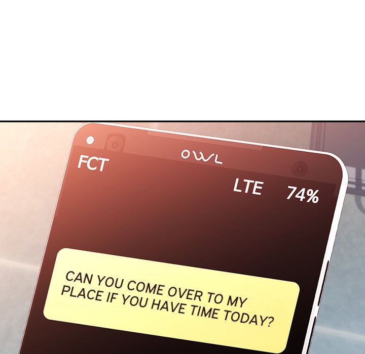 In Her Place Manhwa - Chapter 94 Page 139