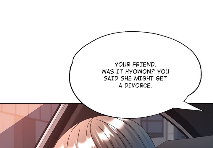 In Her Place Manhwa - Chapter 90 Page 0