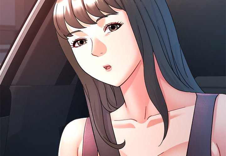 In Her Place Manhwa - Chapter 90 Page 1