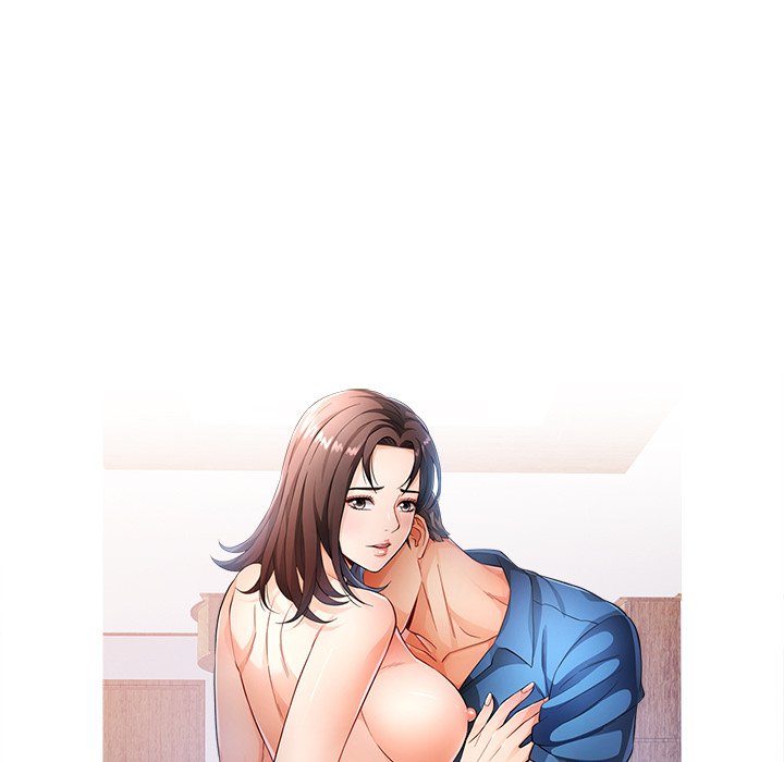 In Her Place Manhwa - Chapter 90 Page 10