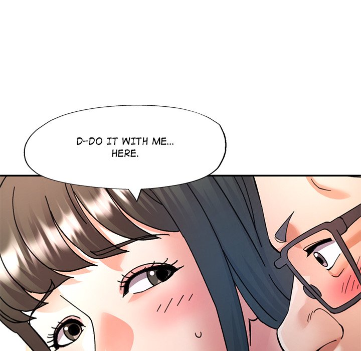 In Her Place Manhwa - Chapter 90 Page 102