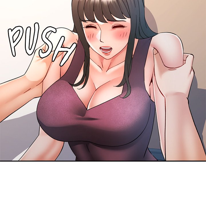 In Her Place Manhwa - Chapter 90 Page 105