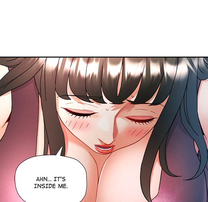 In Her Place Manhwa - Chapter 90 Page 109