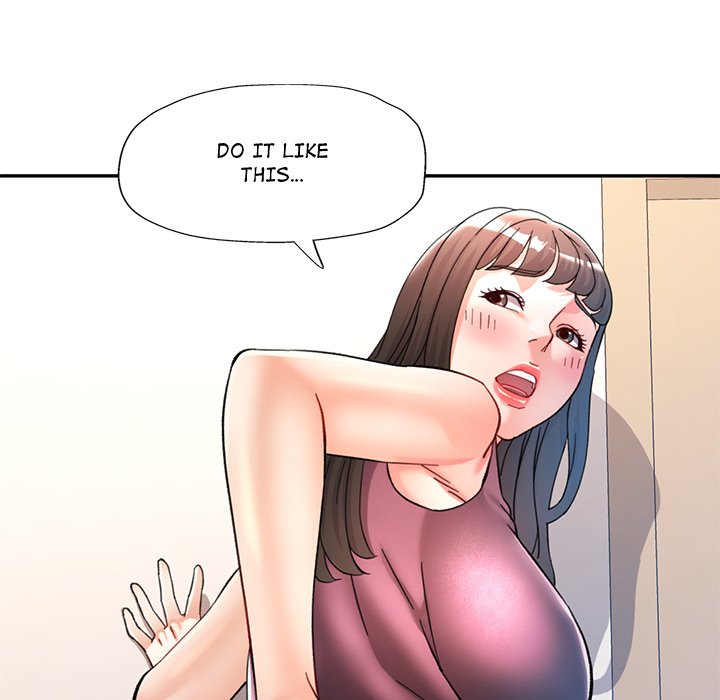 In Her Place Manhwa - Chapter 90 Page 117