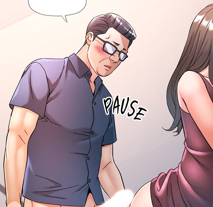 In Her Place Manhwa - Chapter 90 Page 120