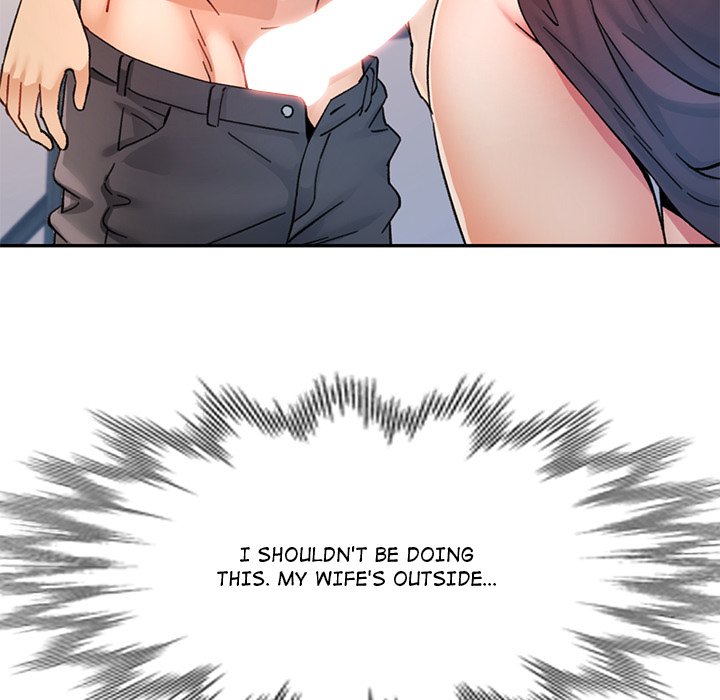 In Her Place Manhwa - Chapter 90 Page 121