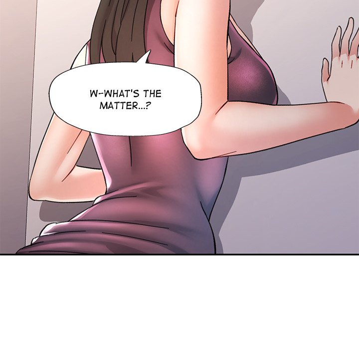 In Her Place Manhwa - Chapter 90 Page 123