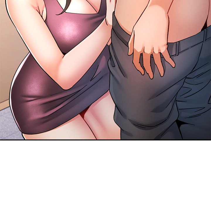 In Her Place Manhwa - Chapter 90 Page 127