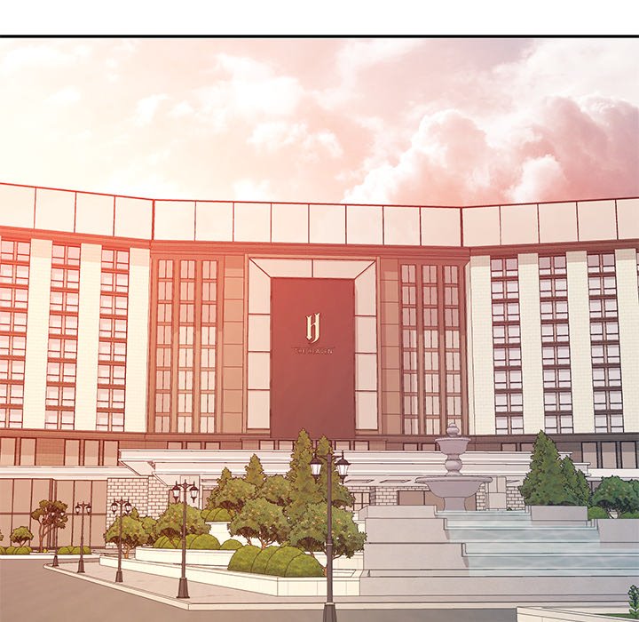 In Her Place Manhwa - Chapter 90 Page 13