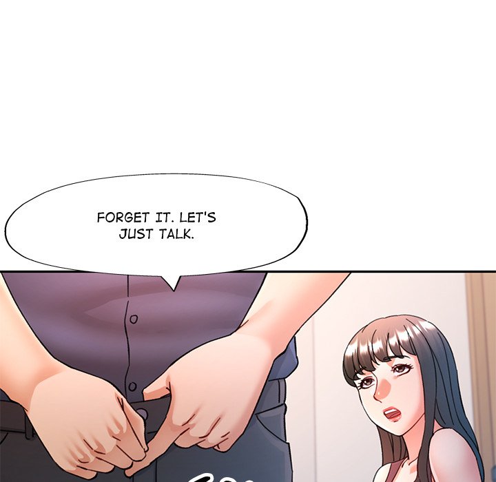 In Her Place Manhwa - Chapter 90 Page 130