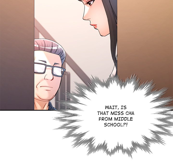 In Her Place Manhwa - Chapter 90 Page 142