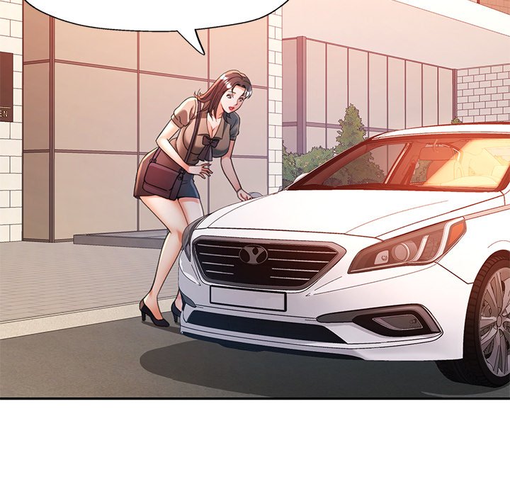 In Her Place Manhwa - Chapter 90 Page 15