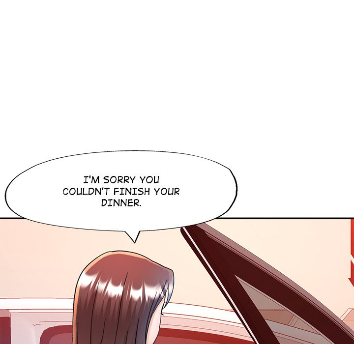 In Her Place Manhwa - Chapter 90 Page 16