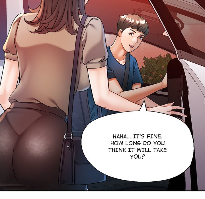 In Her Place Manhwa - Chapter 90 Page 17