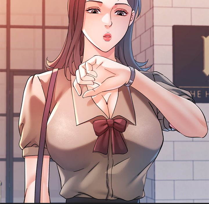 In Her Place Manhwa - Chapter 90 Page 19