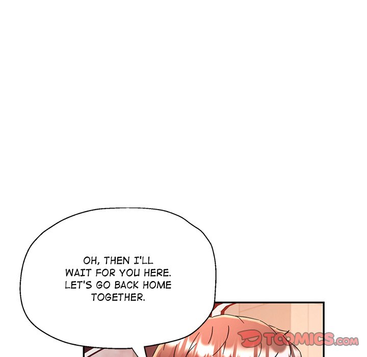 In Her Place Manhwa - Chapter 90 Page 20