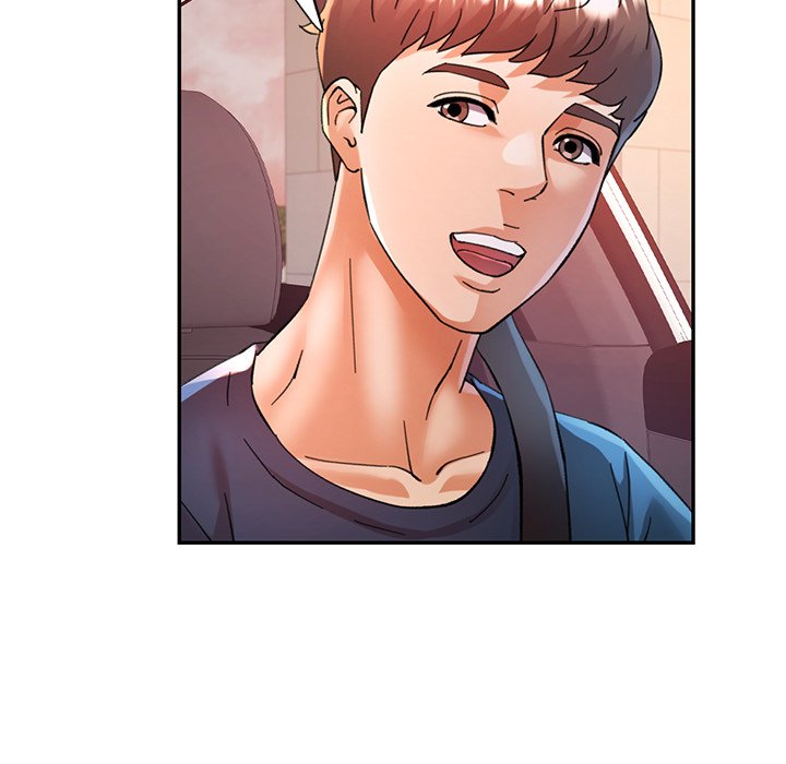 In Her Place Manhwa - Chapter 90 Page 21