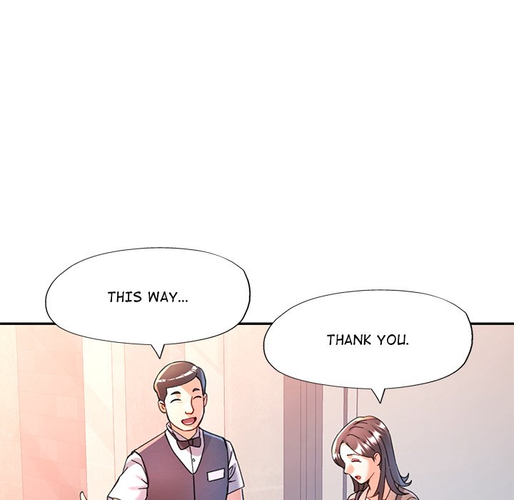 In Her Place Manhwa - Chapter 90 Page 22