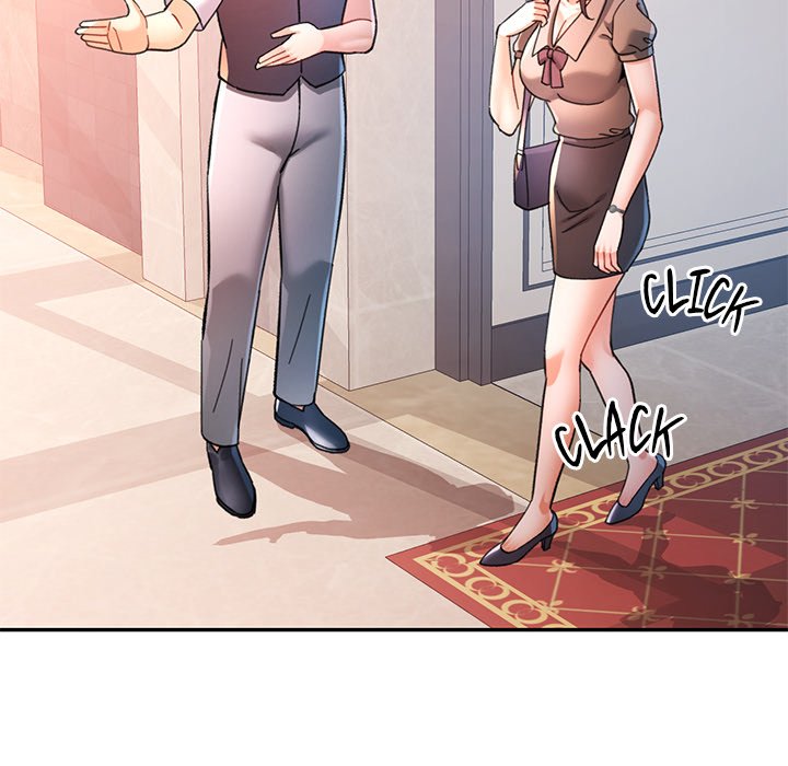 In Her Place Manhwa - Chapter 90 Page 23