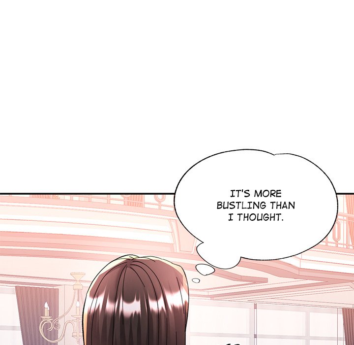 In Her Place Manhwa - Chapter 90 Page 24