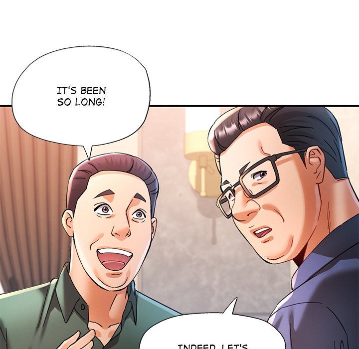 In Her Place Manhwa - Chapter 90 Page 26