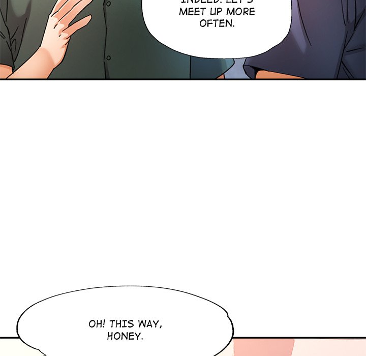 In Her Place Manhwa - Chapter 90 Page 27
