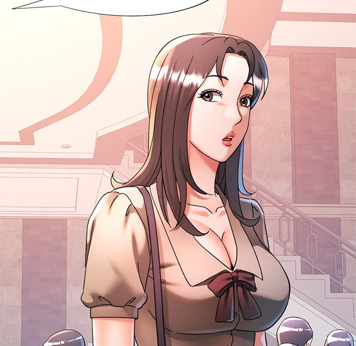 In Her Place Manhwa - Chapter 90 Page 28