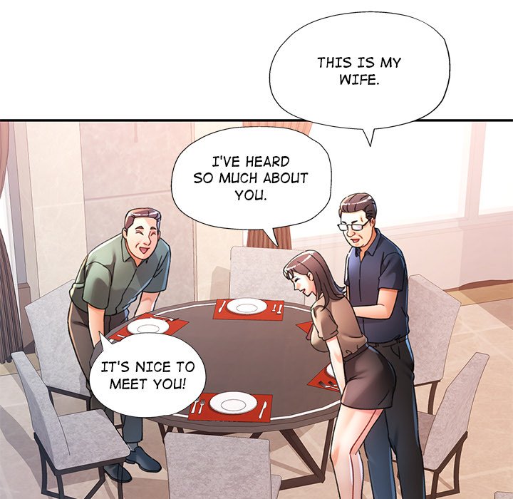 In Her Place Manhwa - Chapter 90 Page 30