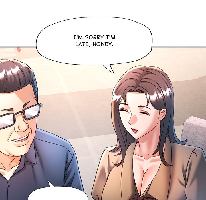 In Her Place Manhwa - Chapter 90 Page 32