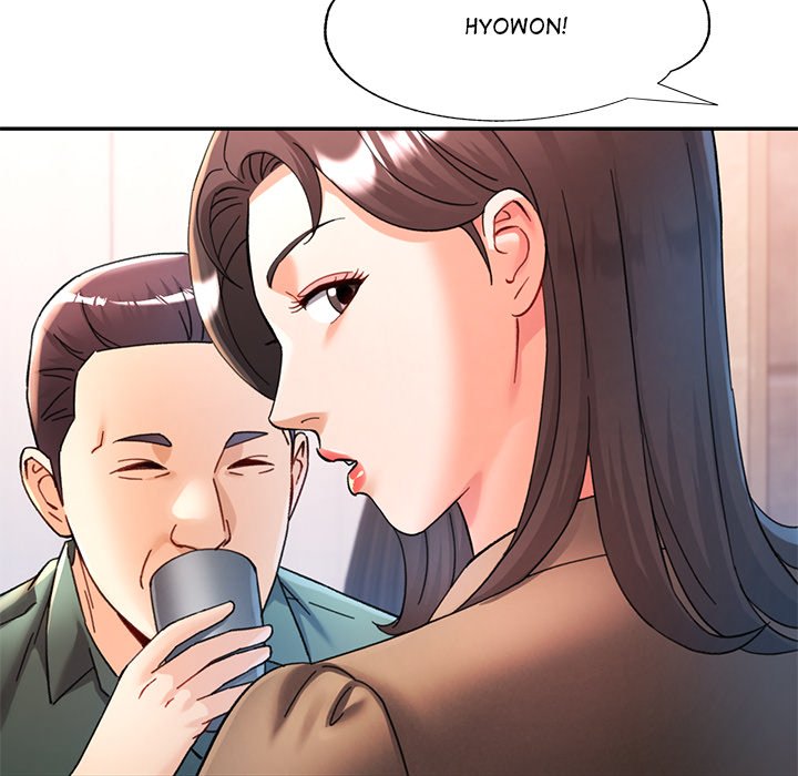 In Her Place Manhwa - Chapter 90 Page 34