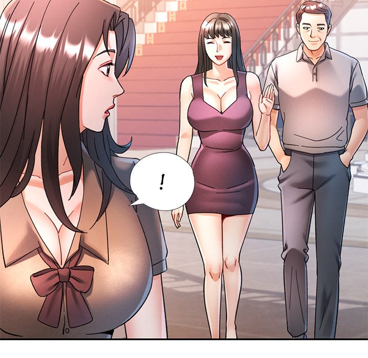 In Her Place Manhwa - Chapter 90 Page 36