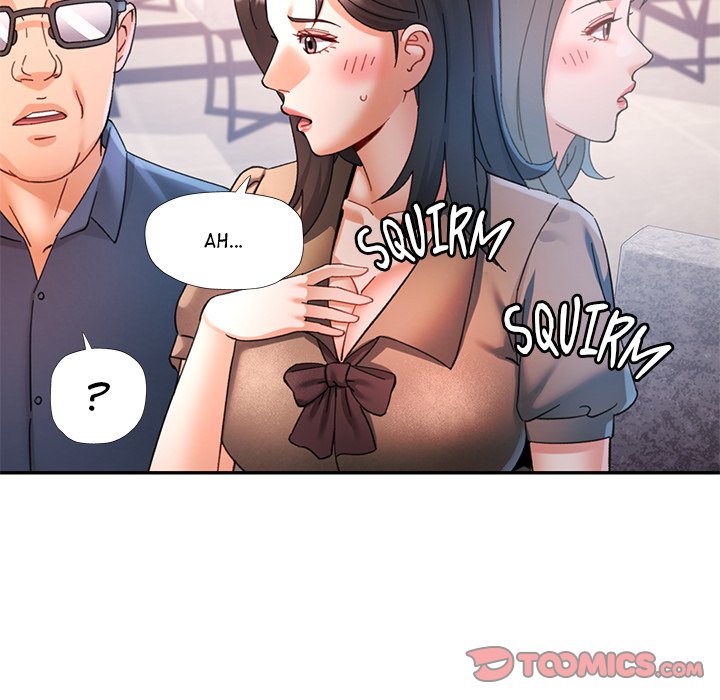 In Her Place Manhwa - Chapter 90 Page 38