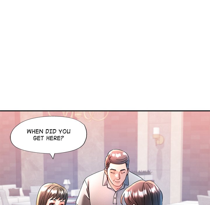 In Her Place Manhwa - Chapter 90 Page 39