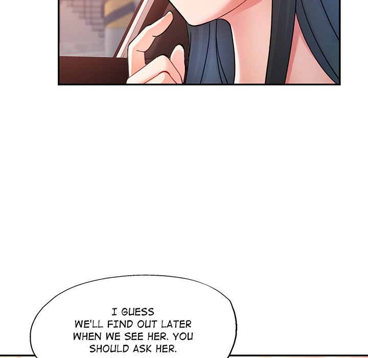 In Her Place Manhwa - Chapter 90 Page 4