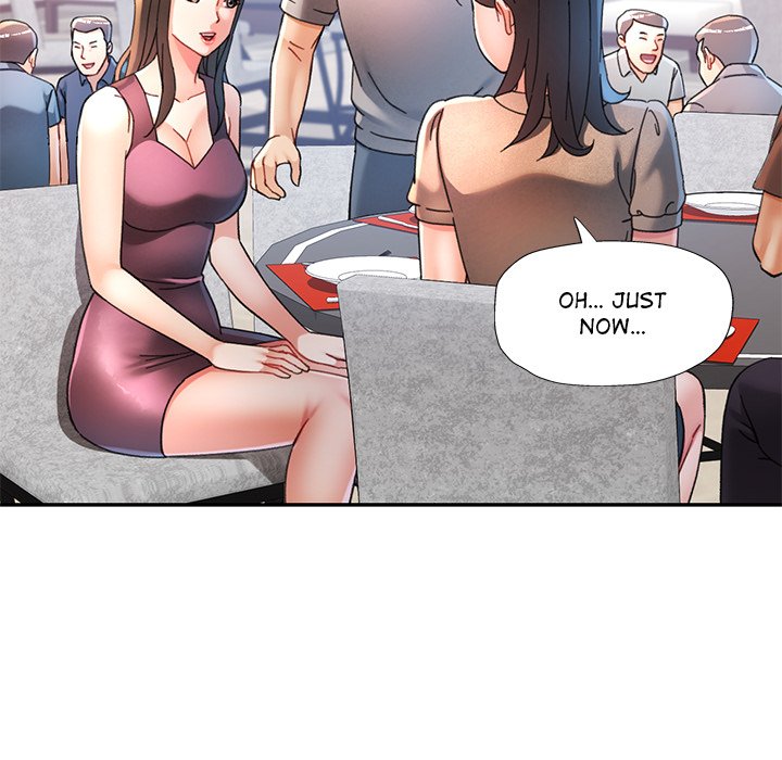 In Her Place Manhwa - Chapter 90 Page 40