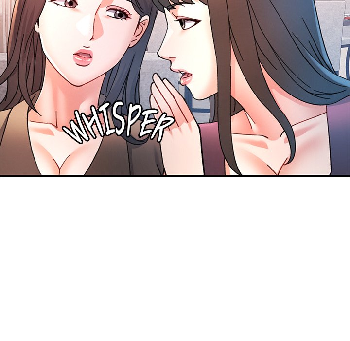 In Her Place Manhwa - Chapter 90 Page 42