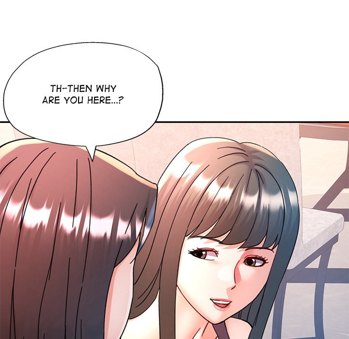 In Her Place Manhwa - Chapter 90 Page 43