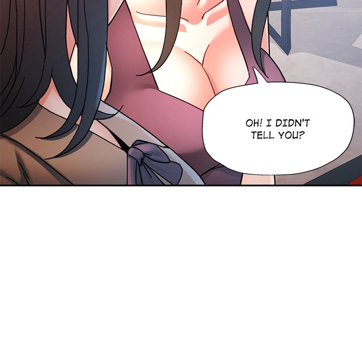 In Her Place Manhwa - Chapter 90 Page 44