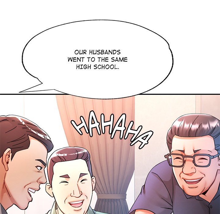 In Her Place Manhwa - Chapter 90 Page 45