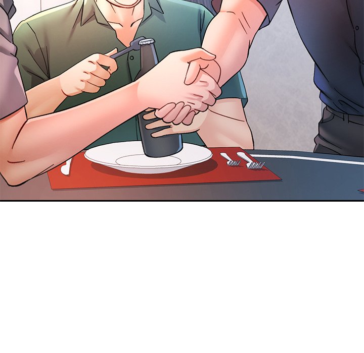 In Her Place Manhwa - Chapter 90 Page 46