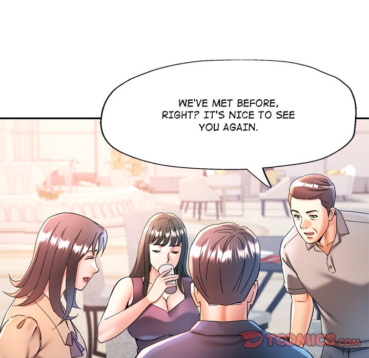 In Her Place Manhwa - Chapter 90 Page 47