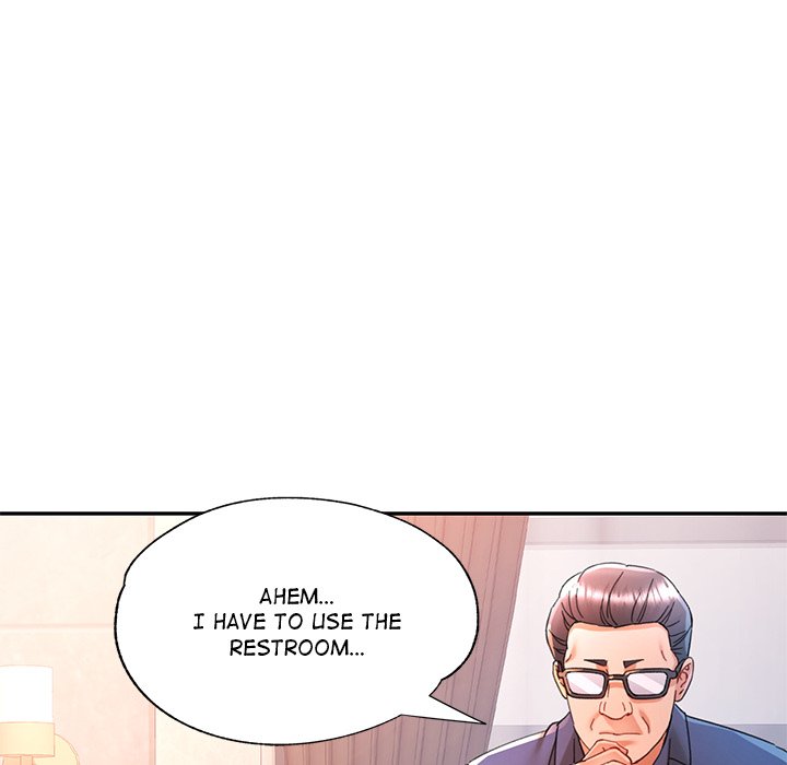 In Her Place Manhwa - Chapter 90 Page 51