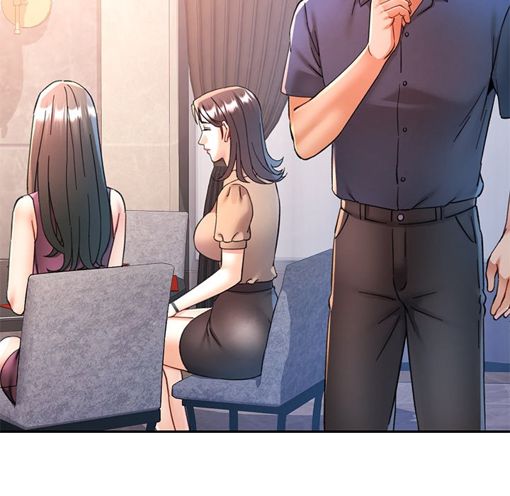 In Her Place Manhwa - Chapter 90 Page 52