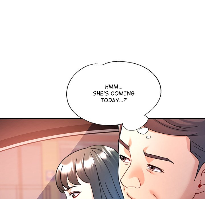 In Her Place Manhwa - Chapter 90 Page 6