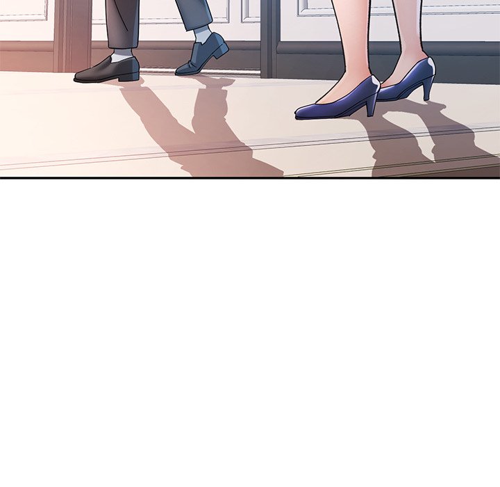 In Her Place Manhwa - Chapter 90 Page 63